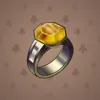 Gem Signet #3621