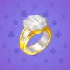 Gem Signet #3623