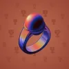 Gem Signet #3628