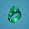 Gem Signet #3629