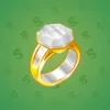 Gem Signet #3631