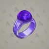 Gem Signet #3633
