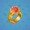 Gem Signet #3634