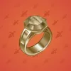 Gem Signet #3635