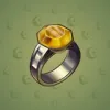 Gem Signet #3639