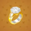 Gem Signet #3640