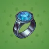 Gem Signet #3642