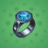 Gem Signet #3643
