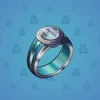 Gem Signet #3660