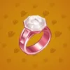 Gem Signet #3664