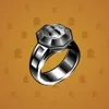 Gem Signet #3666