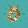 Gem Signet #3668
