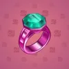 Gem Signet #367