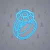 Gem Signet #3672