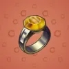 Gem Signet #3674