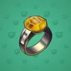 Gem Signet #3675