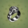 Gem Signet #3677