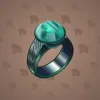 Gem Signet #3679