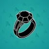Gem Signet #3681