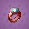 Gem Signet #3683