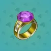 Gem Signet #3684