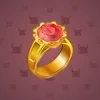 Gem Signet #3687
