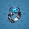 Gem Signet #3695