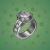 Gem Signet #3697