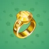 Gem Signet #3698