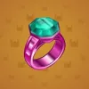 Gem Signet #3699
