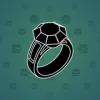 Gem Signet #3703