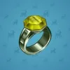 Gem Signet #3707