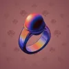 Gem Signet #3716
