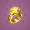 Gem Signet #3717