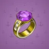 Gem Signet #3722