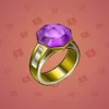 Gem Signet #3723