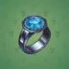 Gem Signet #3731