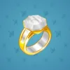 Gem Signet #3738