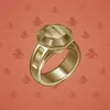 Gem Signet #3740
