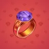 Gem Signet #3742