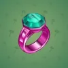 Gem Signet #3743