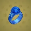 Gem Signet #3744