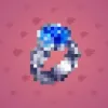 Gem Signet #3748
