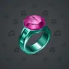 Gem Signet #3750