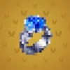 Gem Signet #3758