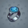 Gem Signet #3761