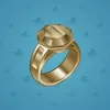 Gem Signet #3763