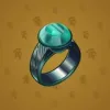 Gem Signet #3771