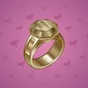Gem Signet #3775