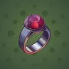 Gem Signet #3777